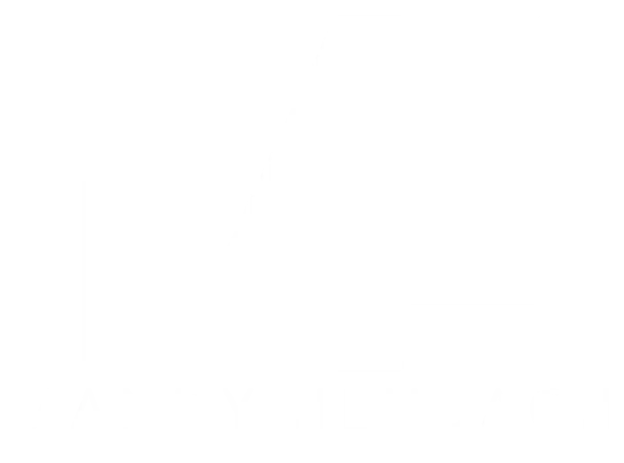 Mandy Heubach - Logo weiß