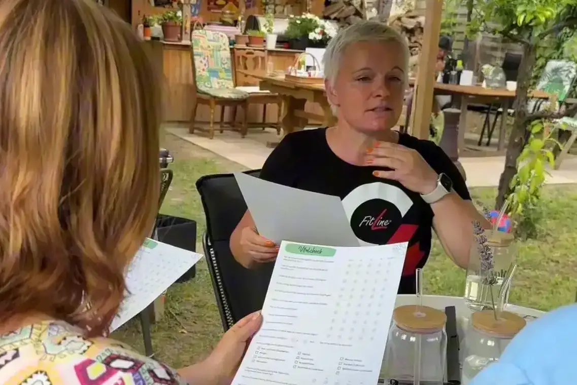 Ernährungsberaterin Potsdam