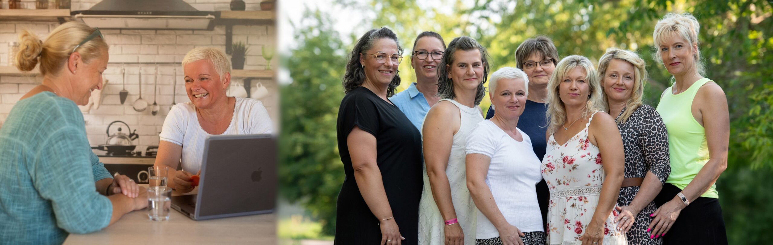 Ernährungsberatung Postdam, Mandy Heubach