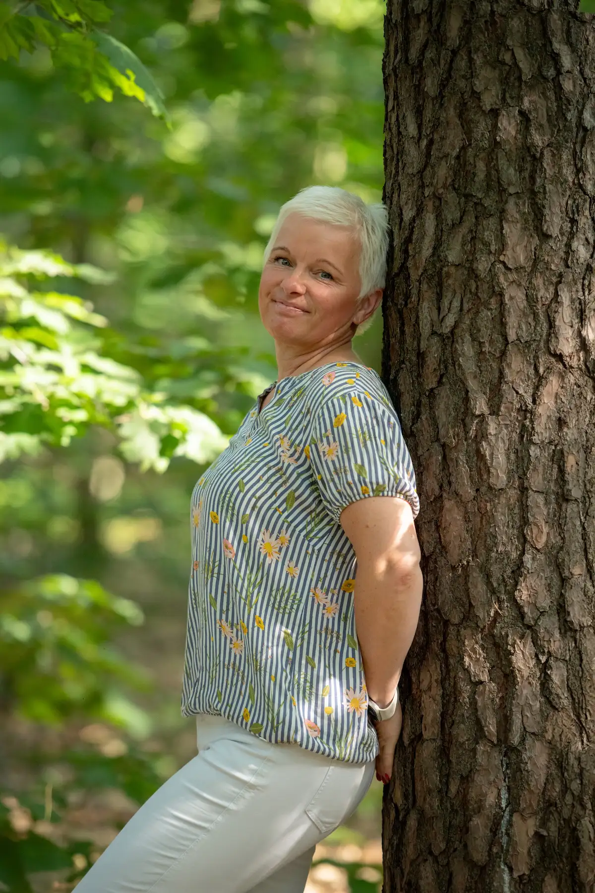 Mandy Heubach Beratung, gesund abnehmen