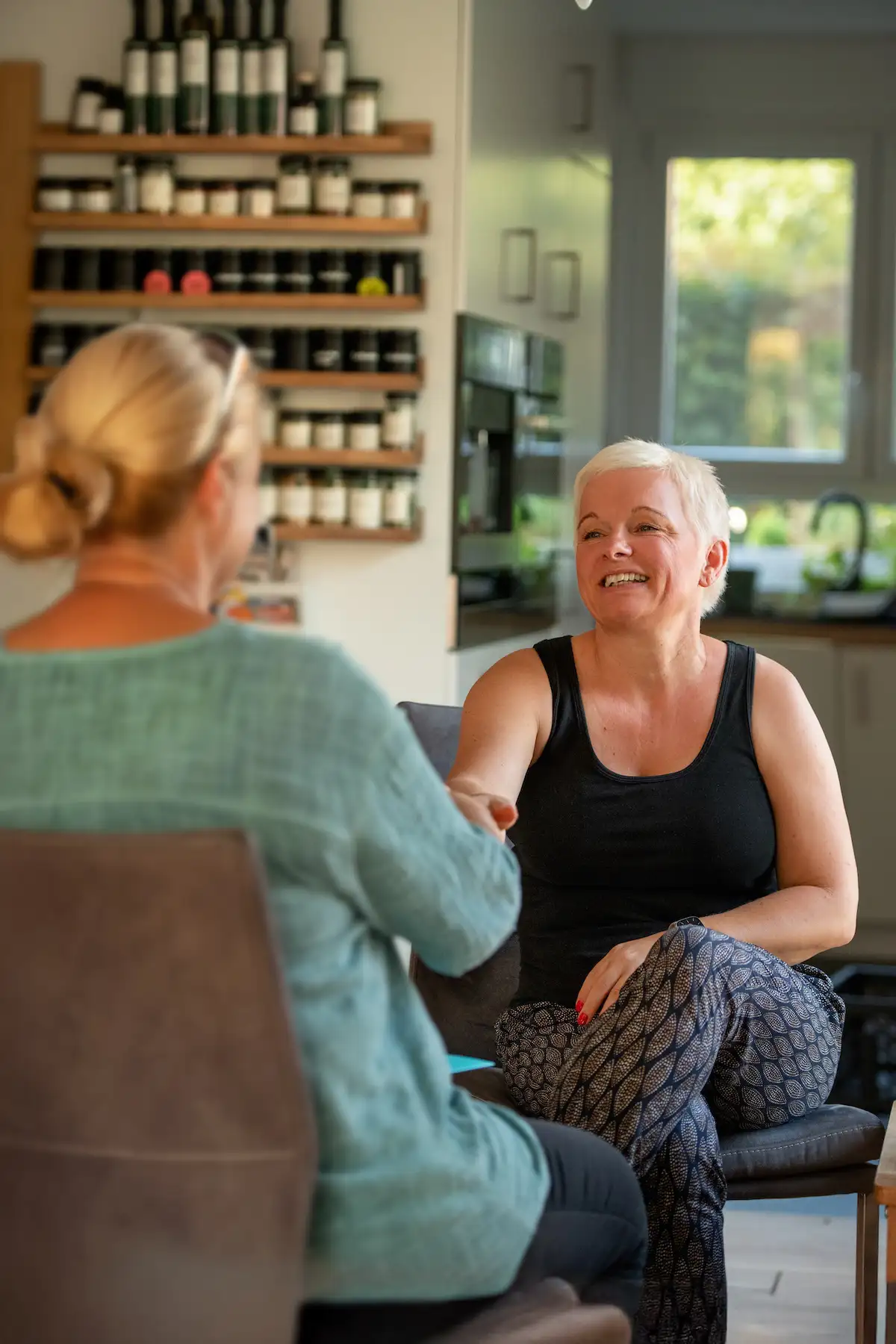 Potsdam Ernährungsberatung