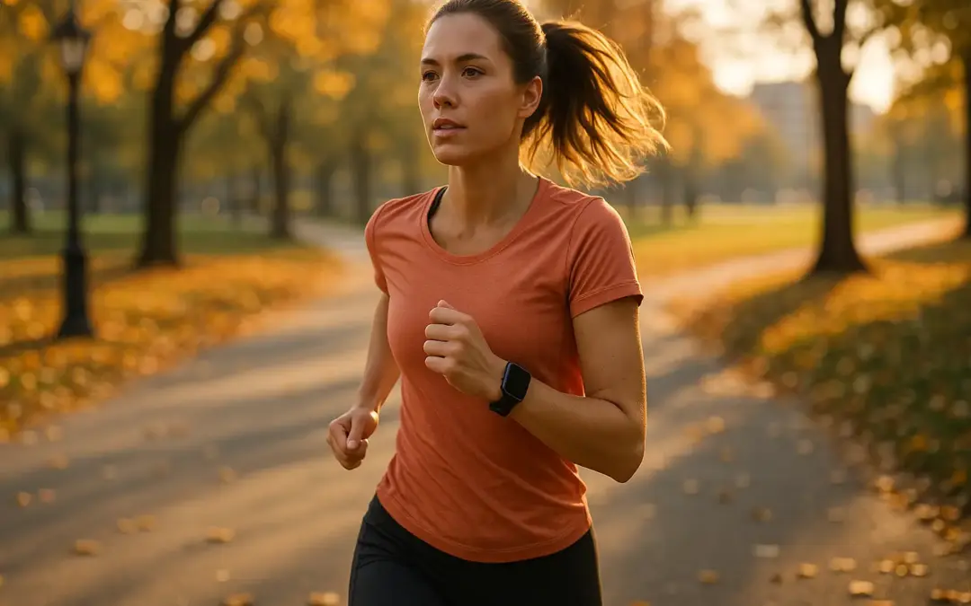 Fettverbrennung ankurbeln: 5 starke Wege