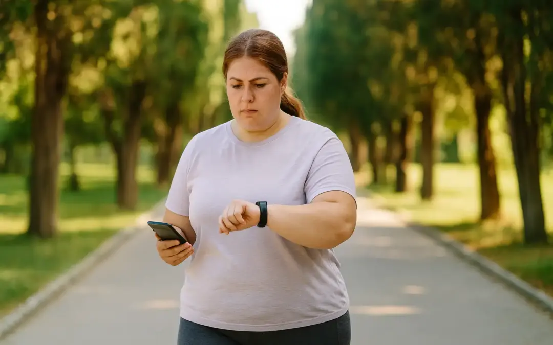 Warum nehme ich nicht ab?