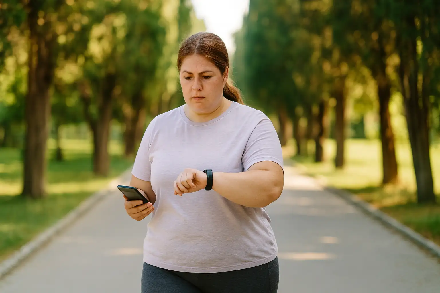Warum nehme ich nicht ab Warum nehme ich nicht ab