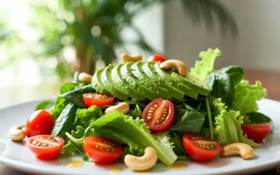 Abnehmen ohne Kalorien zu zählen