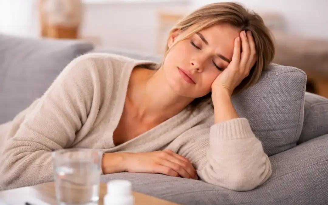 Stoffwechsel Anzeichen: 9 starke Hinweise